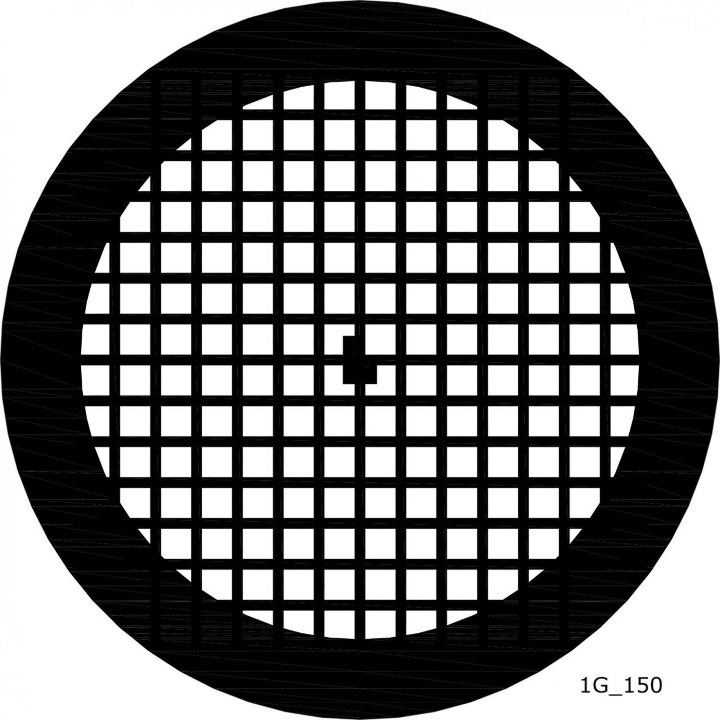 Square Mesh Grids 3.00-3.05mm Diameter
