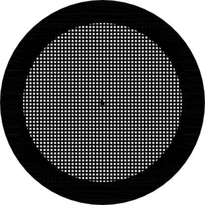Square Mesh Grids 3.00-3.05mm Diameter