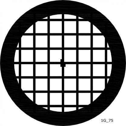 Square Mesh Grids 3.00-3.05mm Diameter