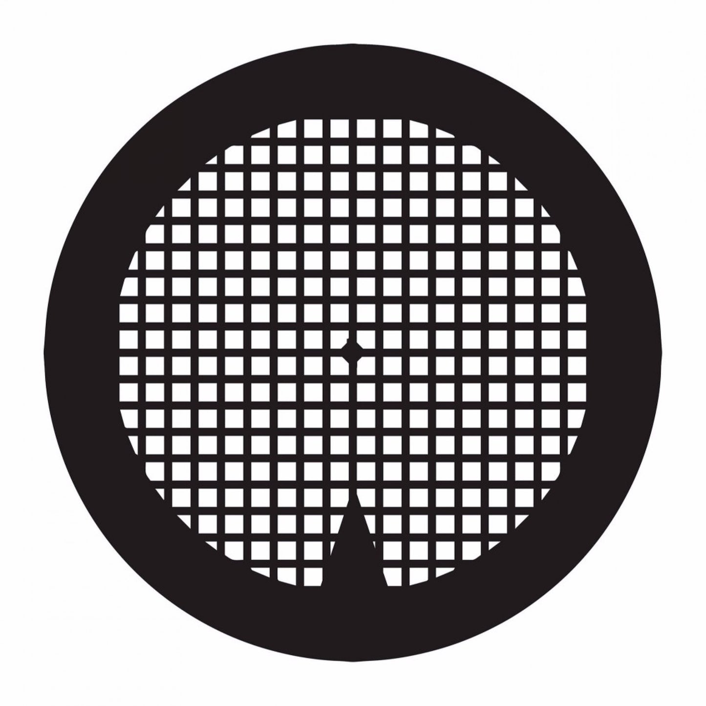 Reference Pattern Grids 3.00-3.05mm Diameter