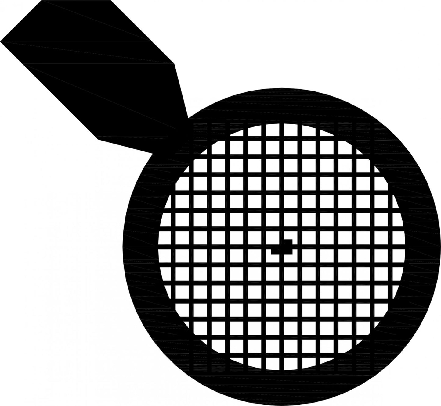 Square Mesh Grids 3.00-3.05mm Diameter with Handles