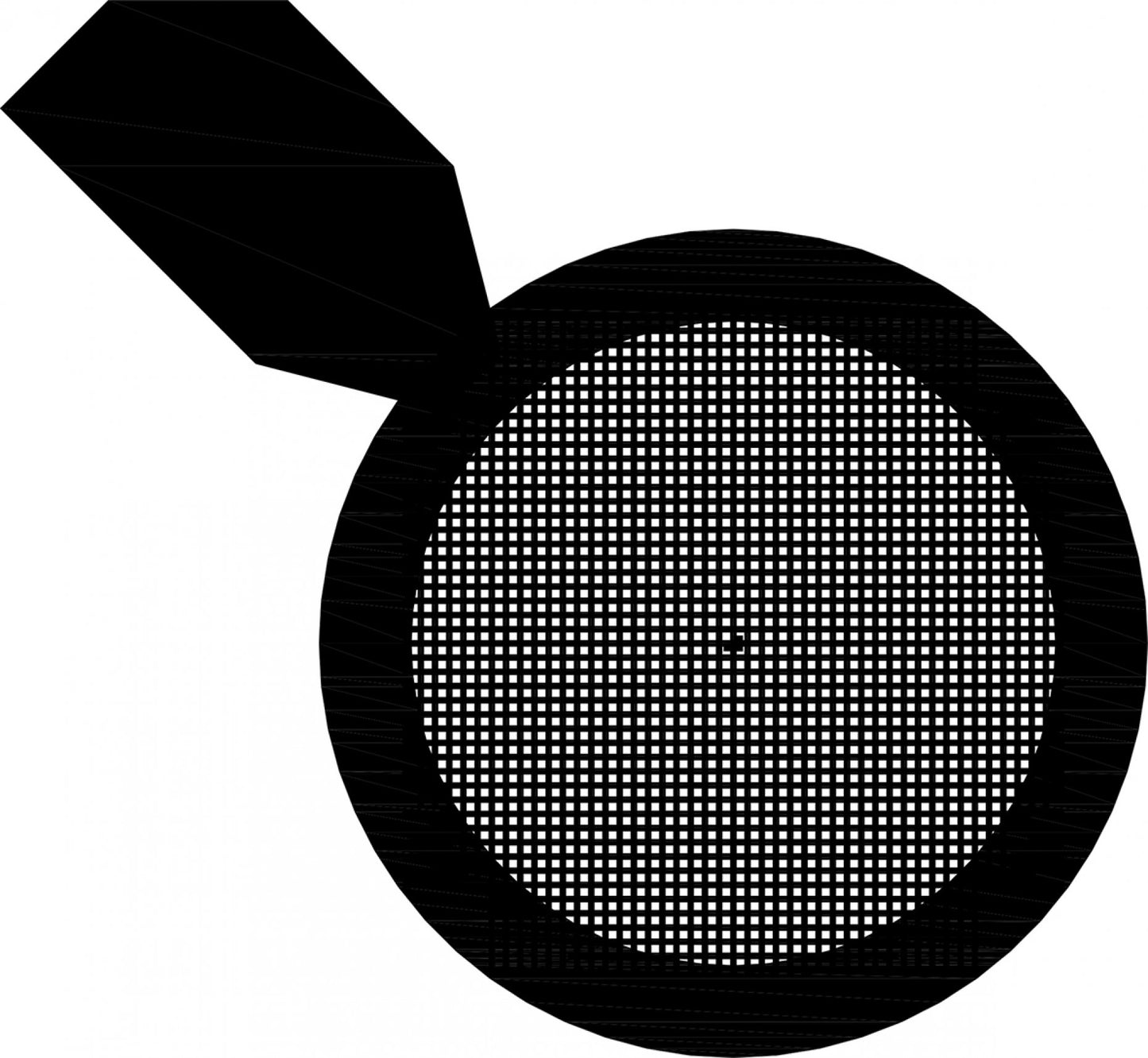 Square Mesh Grids 3.00-3.05mm Diameter with Handles
