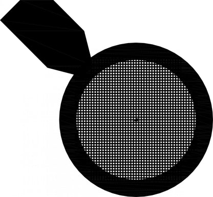 Square Mesh Grids 3.00-3.05mm Diameter with Handles