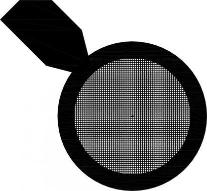 Square Mesh Grids 3.00-3.05mm Diameter with Handles