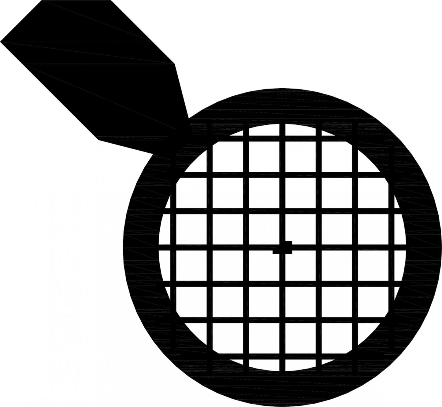 Square Mesh Grids 3.00-3.05mm Diameter with Handles