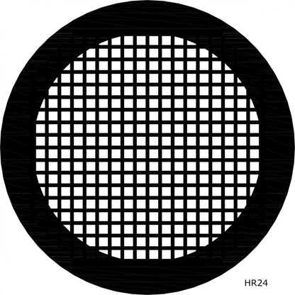 Square Mesh Grids 3.00-3.05mm Diameter