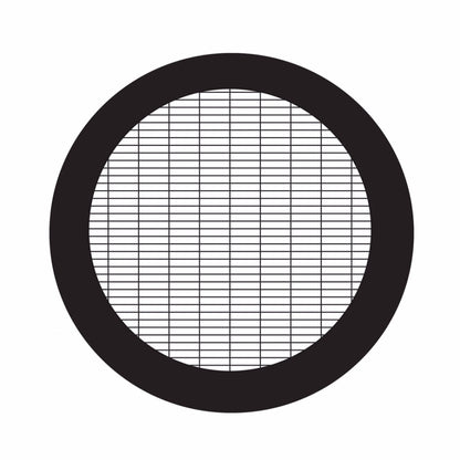 Bar Slotted Mesh Grids 3.00-3.05mm Diameter