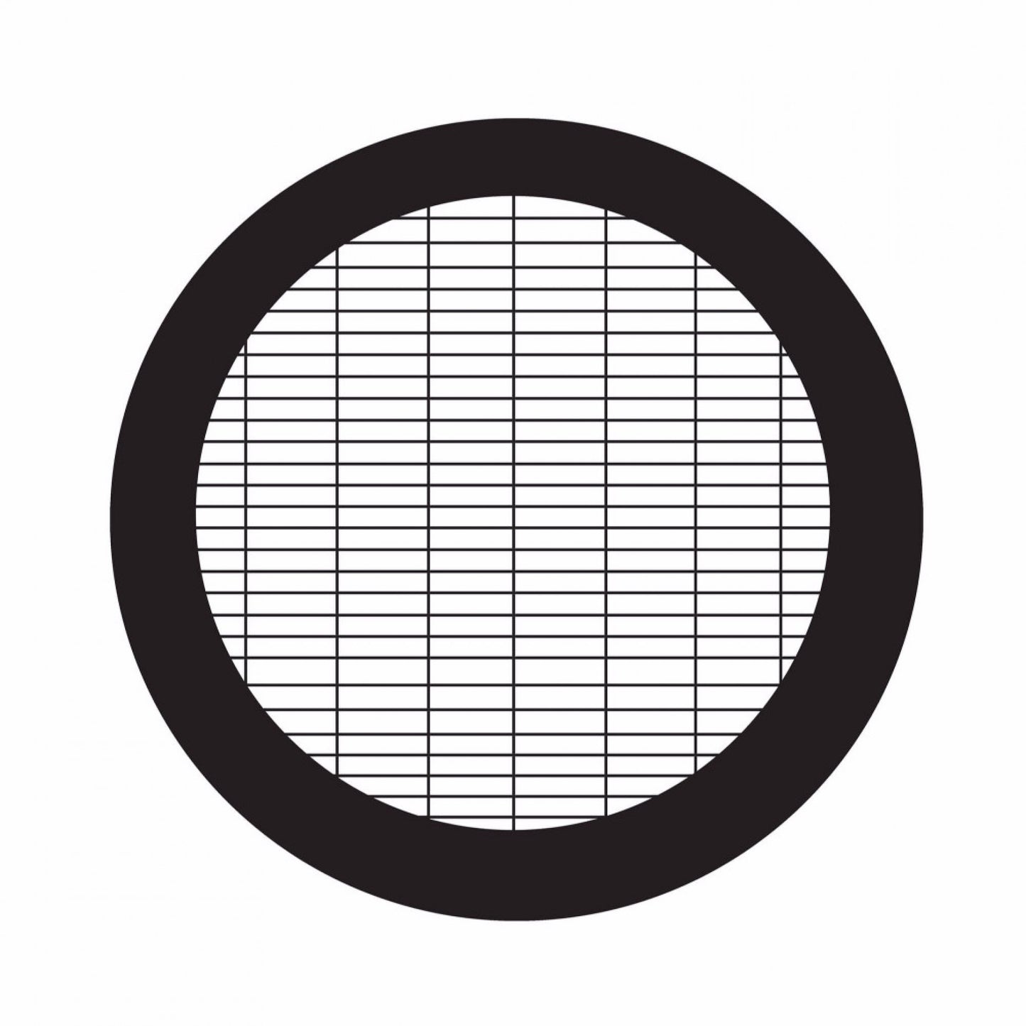 Bar Slotted Mesh Grids 3.00-3.05mm Diameter