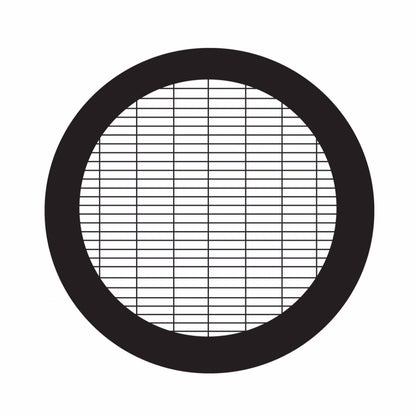 Bar Slotted Mesh Grids 3.00-3.05mm Diameter
