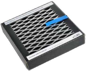 CellTec Activated Carbon Filters