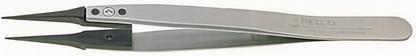 Carbon Fiber Tipped Tweezers