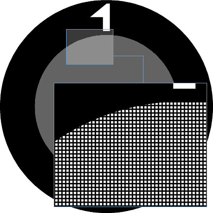 Gilder Fine Square TEM grids