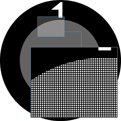 Gilder Fine Square TEM grids