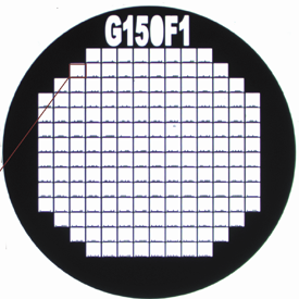 Gilder Finder TEM grids
