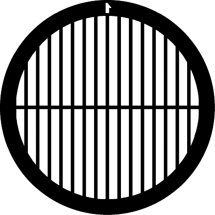 Gilder Parallel TEM grids