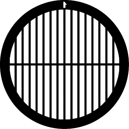 Gilder Parallel TEM grids
