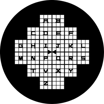 Gilder Finder TEM grids