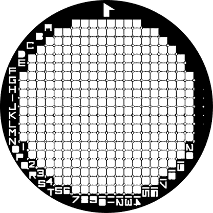 Gilder Finder TEM grids