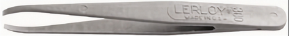 Plastic Tweezers, Wafer Tip Styles