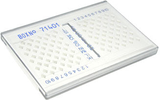 Gilder TEM Grids Boxes