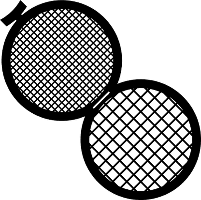 Gilder Double TEM grids