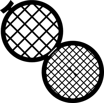 Gilder Double TEM grids