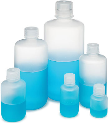 Diamond RealSeal™ Wide Mouth, Narrow Mouth Standard Size Plastic Bottles