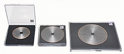 Diamond Sectioning & Wafering Blades