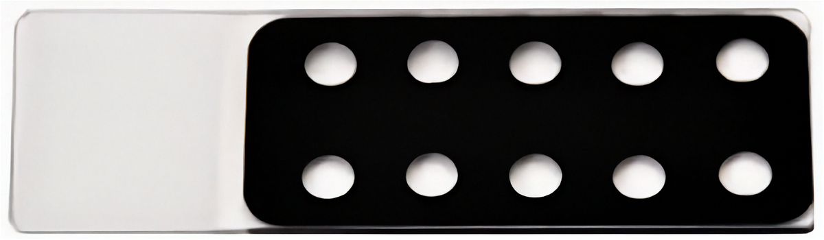 Spot Slides Multi-Well Microscope Slides