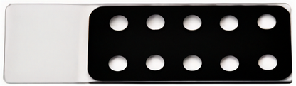 Spot Slides Multi-Well Microscope Slides