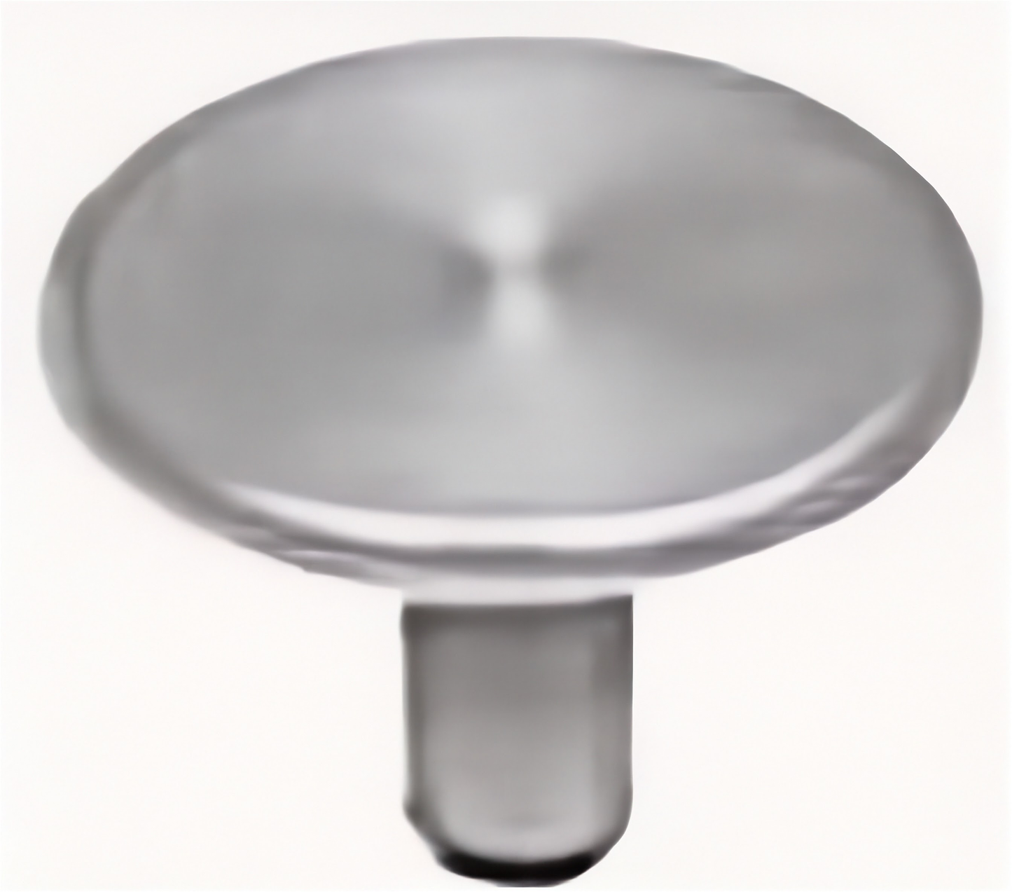 Low Profile Pin Mounts for FIB Applications
