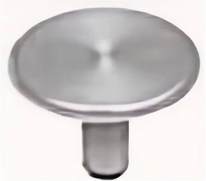 Low Profile Pin Mounts for FIB Applications