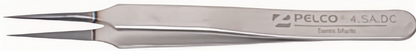 PELCO® Pro High Precision, DLC Coated Tweezers