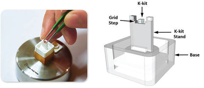 K-kit Tools & Supplies