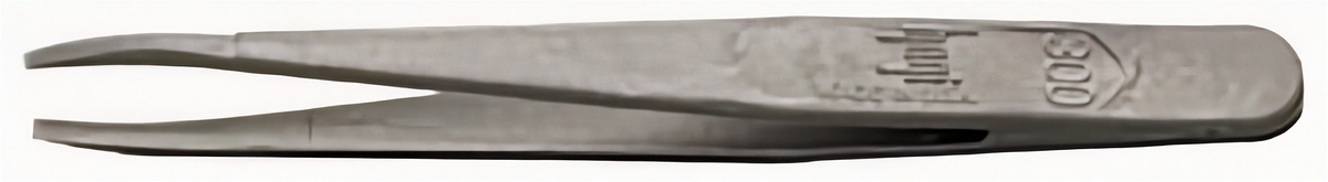 Plastic Tweezers, Wafer Tip Styles