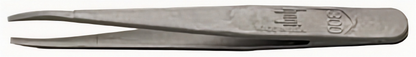 Plastic Tweezers, Wafer Tip Styles