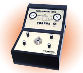 Autosamdri®-815, Series A