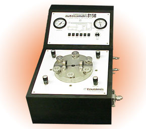 Autosamdri®-815B, Series B