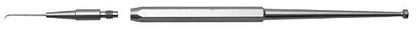 Micro Tools - Stainless Steel