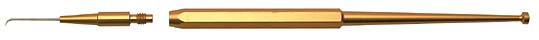 Micro Tools - Carbide
