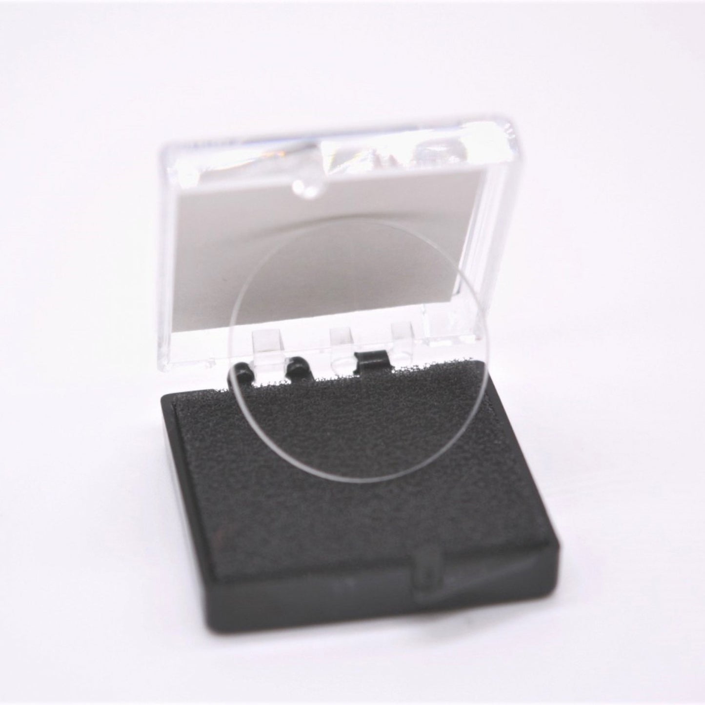 NE43 Concentric Circles, 10 circles, 0.5mm-5mm diameters