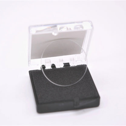 NE43 Concentric Circles, 10 circles, 0.5mm-5mm diameters