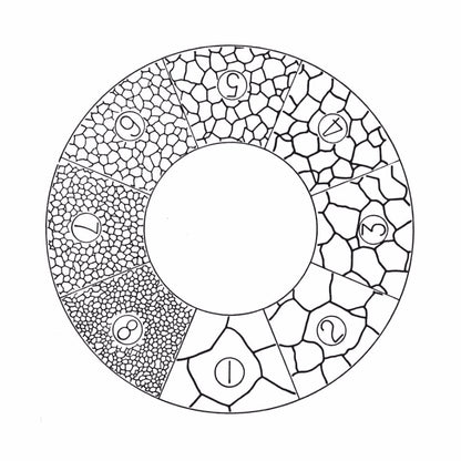 G41 ASTM Grain Sizing Austenite