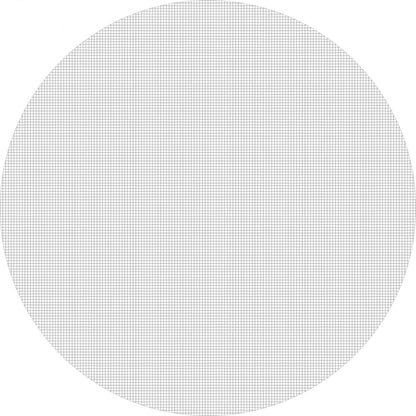 NE34 Grid pattern, 0.1mm Squares , covers whole surface