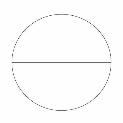 NE50 Single Line, width 0.02mm