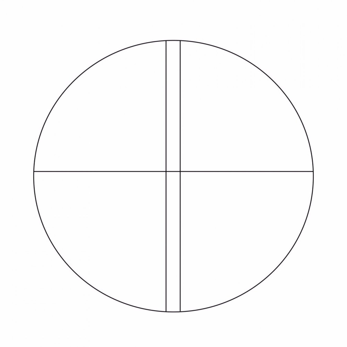 NE54 Vertical Lines 0.2mm apart
