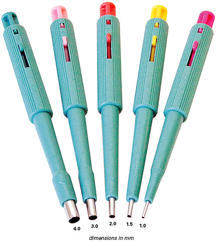 Miltex® Biopsy Punches