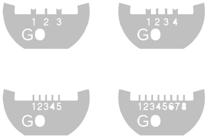 FIB Lift-Out Grids – Lamella Carriers