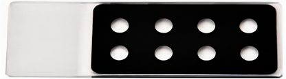 Spot Slides Multi-Well Microscope Slides