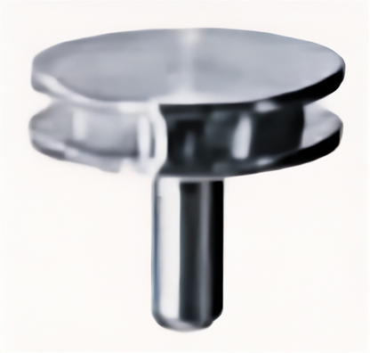 SEM Pin Stub Specimen Mounts for FEI, TESCAN (also for Philips, Aspex, Cambridge, Leica, CamScan)
